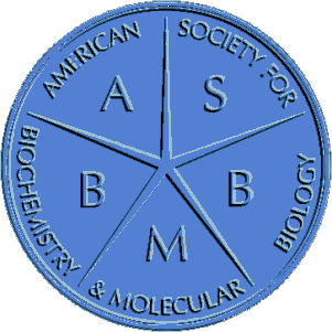 American Society for Biochemistry and Molecular Biology